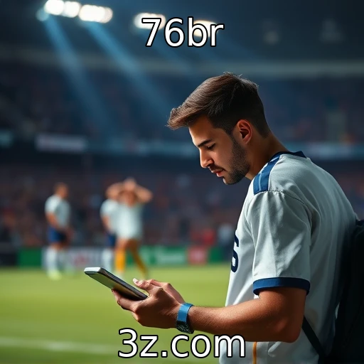 Apostas esportivas em alta: como analisar partidas e aumentar suas chances de ganhar