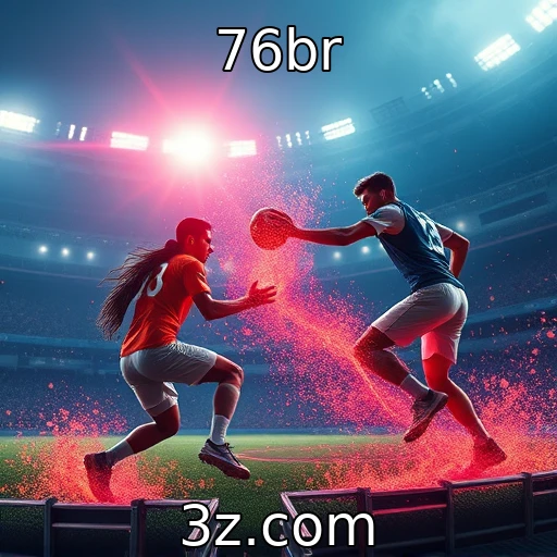 76br Como as tecnologias emergentes estão transformando as apostas esportivas