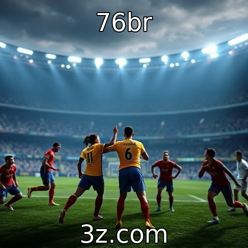 76br Análise das principais apostas esportivas para o final de 2025