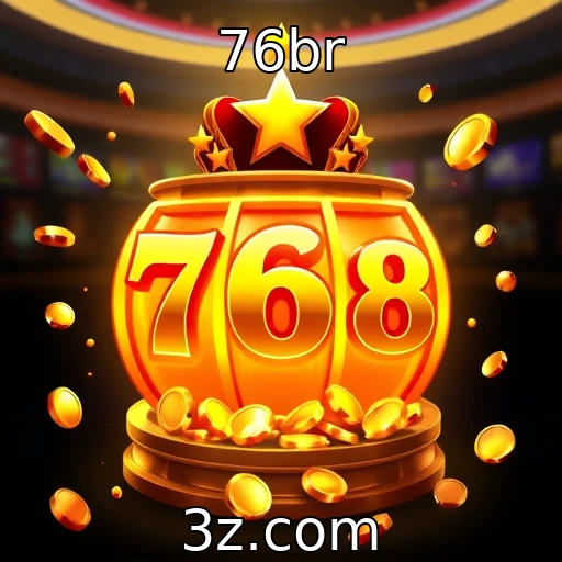 76br Explorando os maiores jackpots progressivos dos cassinos online atualmente