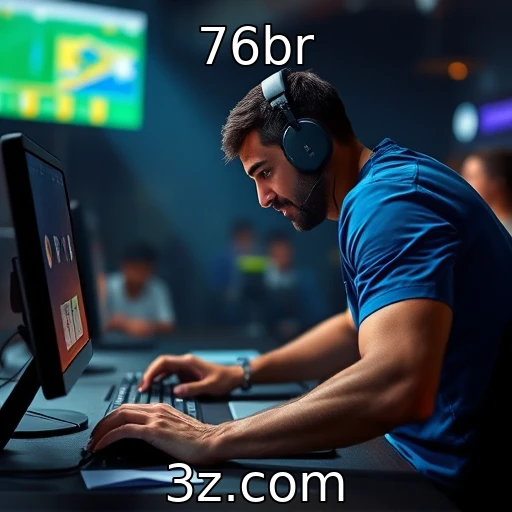 76br Apostas esportivas: análise das últimas partidas que agitaram o Brasil